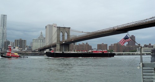 Nowy York, Most Brookliński
